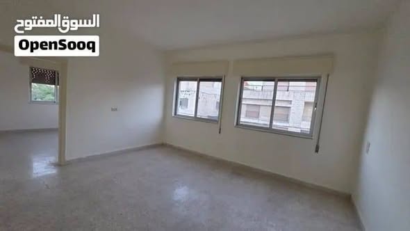 شقة فارغة للإيجار في أم أذينة - 4