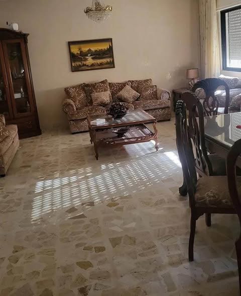 شقة ايجار فاخرة في الجبيهة - 5