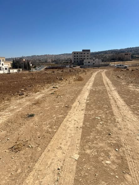 فرصة استثمارية: أرض مميزة للبيع في عين الباشا - 2