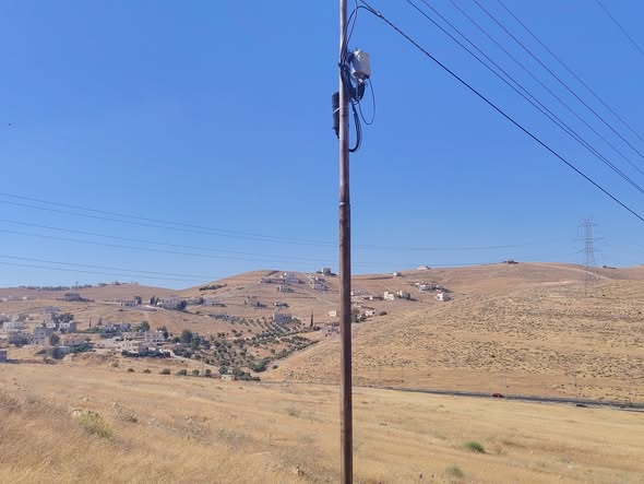 فرصة استثمارية ذهبية أرض سكنية في إسكان المهندسين الزرقاء - 4
