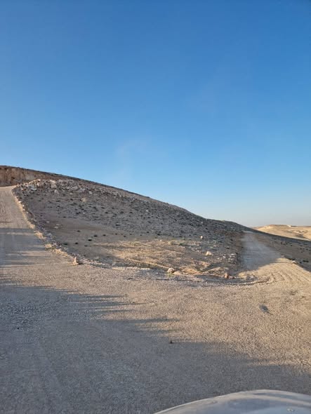 أرض للبيع بالتقسيط في وادي العش بمساحة مميزة - 2