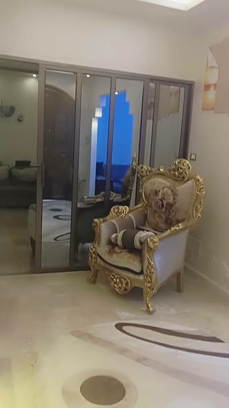 فيلا فاخرة للبيع في حي الجبارات - اليادودة - 2