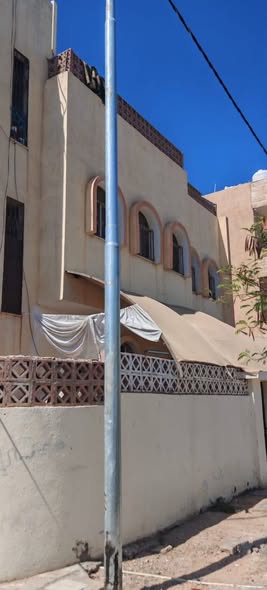 عمارة استثمارية للبيع في المحدود مع برج لشركة زين - 3