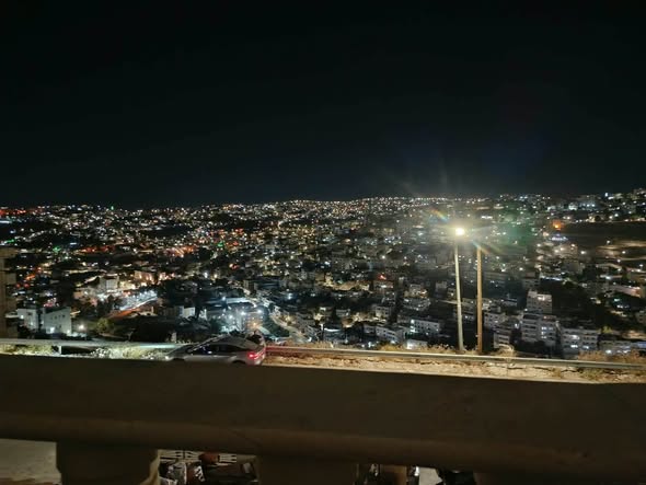 شقة مميزة للبيع في السلط نقب الدبور - 5