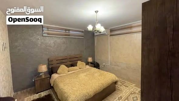 شقة مفروشة للإيجار في الرابية – فرصة ذهبية - 2