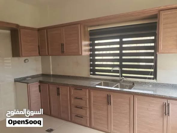 شقة فاخرة للإيجار في إربد – الحي الشرقي