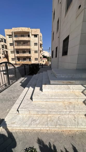 شقق فاخرة للبيع بالتقسيط المريح في الراهبات الوردية - 2