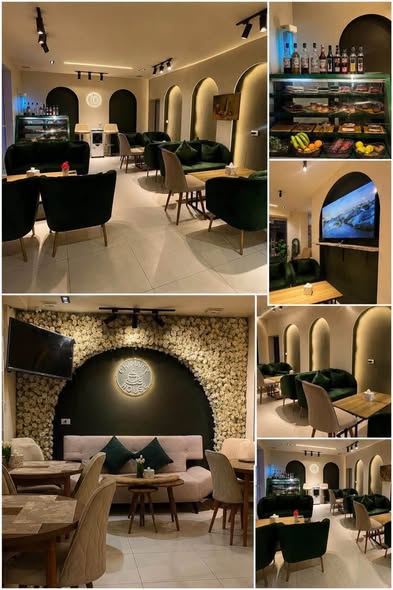 مشروع CHIMNEY HOUSE جاهز للاستثمار في البتراء