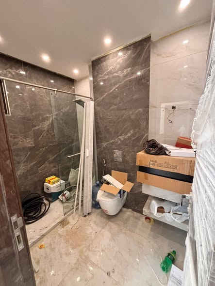 شقة جديدة لم تسكن في الجبيهة حي المنصور - 4