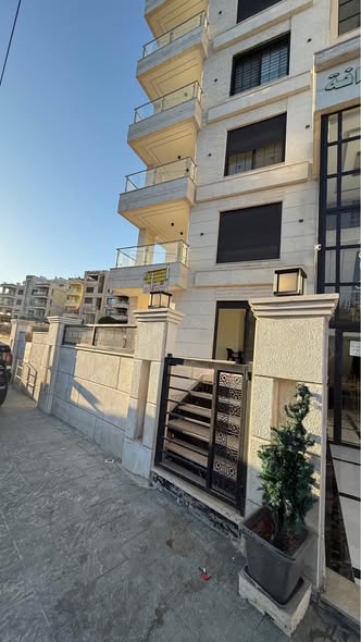 شقة جديدة لم تسكن للبيع من المالك مباشرة في عمان - 3