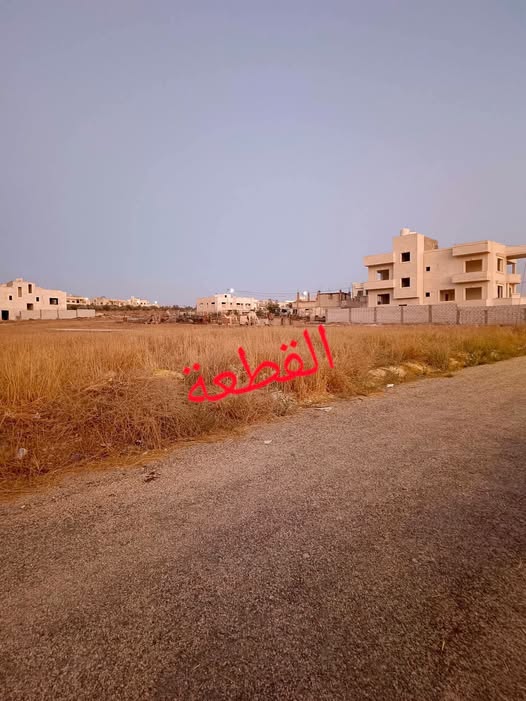 أرض استثمارية ممتازة في إربد - 756 م