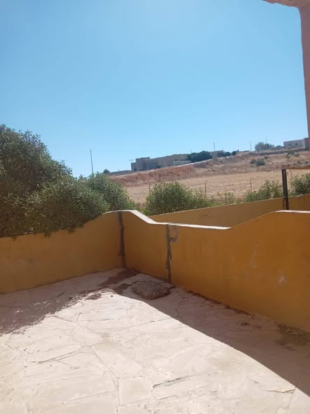 مزرعة زيتون للبيع في مادبا - 5