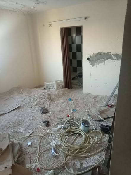 شقة فاخرة للبيع في إربد الحصن – فرصة استثمارية - 2