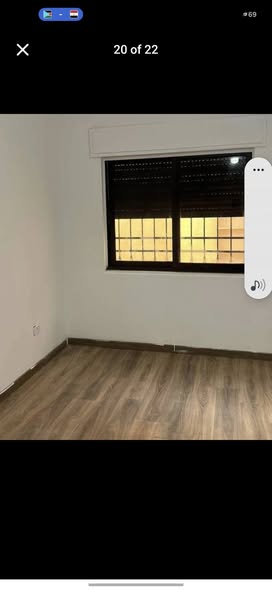 شقة للإيجار في البنيات - 4000 دينار - 4