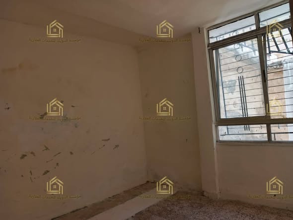 شقة فاخرة فارغة للإيجار في ضاحية الرشيد