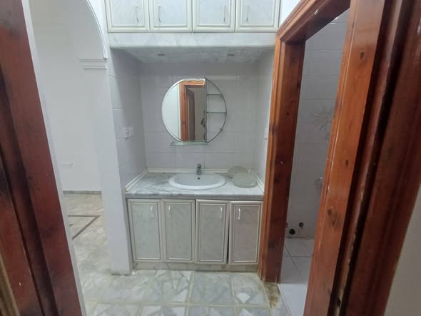 شقة فسيحة للايجار في البنيات الجنوبي - 5