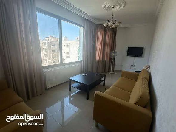 شقة مفروشة راقية للإيجار في الرابية - 4
