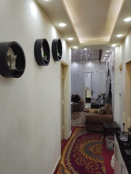 بيت مستقل فاخر في مرج الحمام - 2