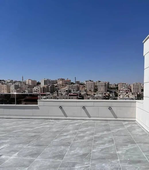 شقة روف فاخرة للإيجار في شفا بدران – مثالية للعرسان - 4