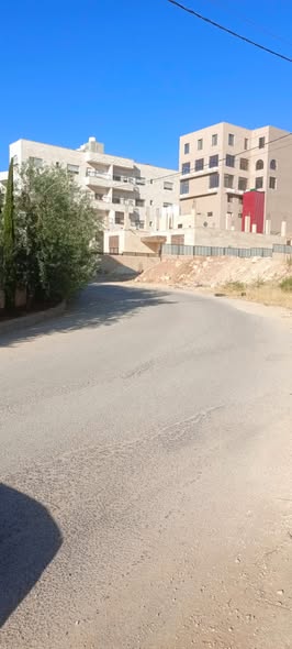 أرض فاخرة للبيع في أبو نصير - إطلالة رائعة - 5