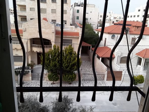 شقة استثمارية للبيع في طبربور 36 ألف فقط