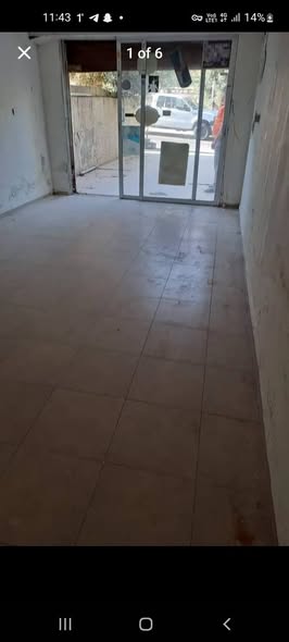 محل تجاري فاخر للإيجار في الشميساني موقع استراتيجي حيوي - 4