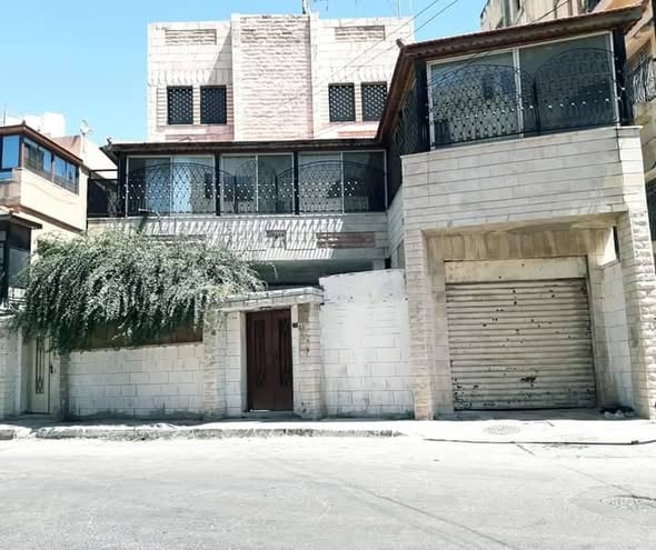 عمارة سكنية للبيع - فرصة استثمارية في حي نزال - 5