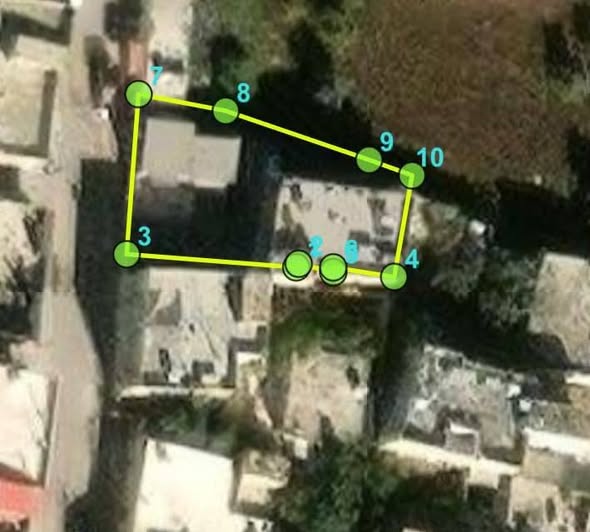 بيت مستقل للبيع في إربد - البارحة