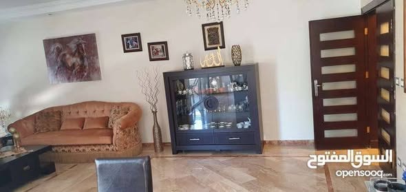 شقة فاخرة مفروشة للإيجار في دير غبار - 4