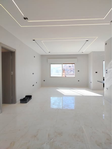 شقة فاخرة للإيجار في الشميساني - لم تسكن بعد التجديد! - 4