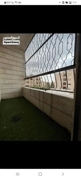 شقة للبيع في طبربور – بداعي السفر
