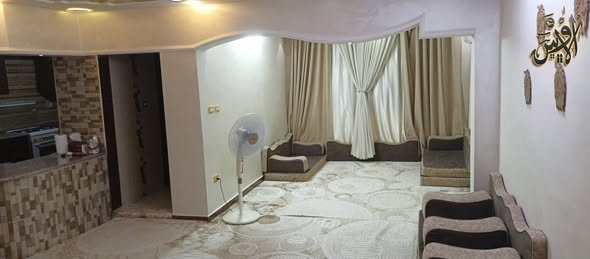 شقة طابقية واسعة للبيع بخصم خاص - 3