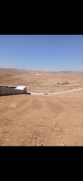 أرض استثمارية مميزة في حمنانة - فرصة ذهبية