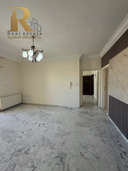 شقة واسعة للبيع في الشميساني - جاهزة للسكن - 5