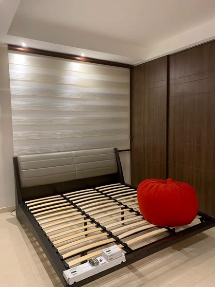 شقة فاخرة سوبر ديلوكس للإيجار في ضاحية النخيل - 2
