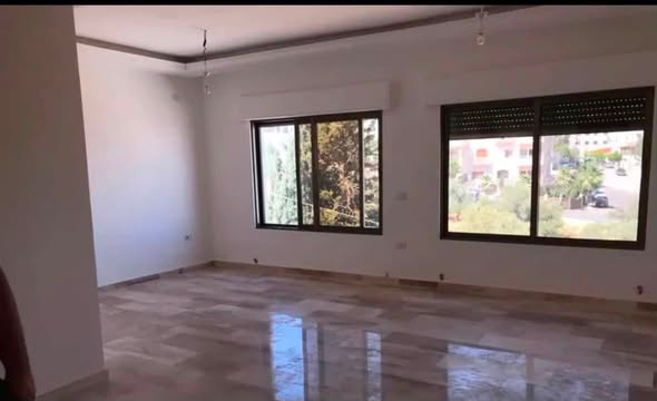 شقة فسيحة للإيجار في مرج الحمام - 2