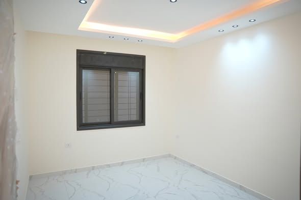 منزل فاخر للبيع في ابو علندا - طابقان جديد لم يسكن - 2
