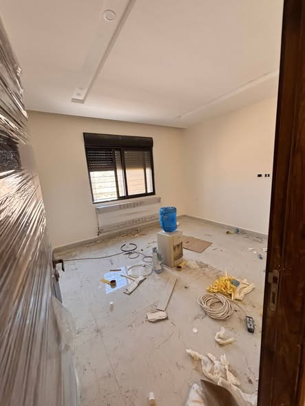 شقة جديدة لم تسكن في الجبيهة حي المنصور - 5
