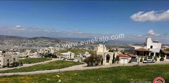 أرض للبيع في إسكان المهندسين – صافوط / أم بطمة - 2