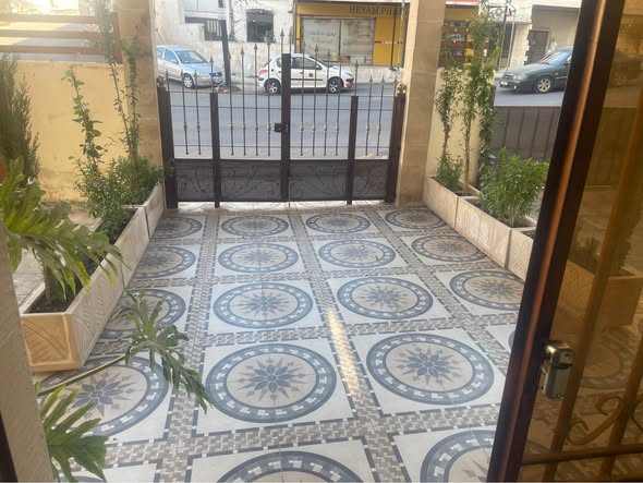 شقق جديدة فاخرة للبيع في صويلح - فرصة استثمارية ذهبية