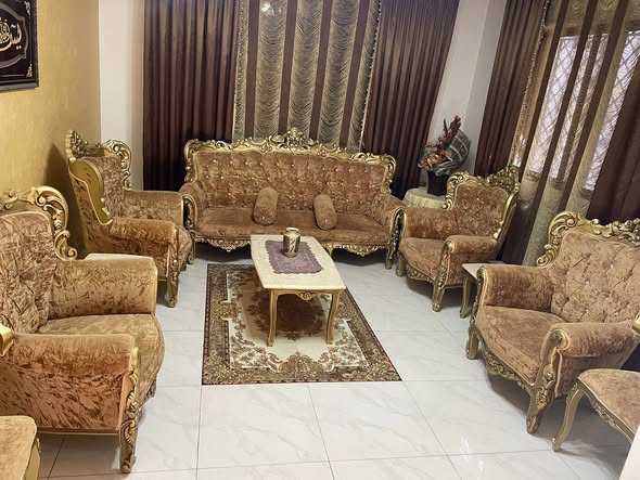 شقة فاخرة للإيجار في الجاردنز - 2