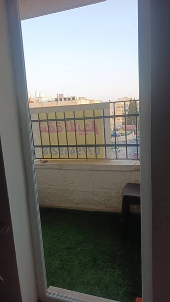 شقة مفروشة للإيجار في عمان - إربد - 2