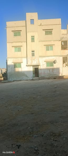 منزل 3 طوابق للبيع في الهاشمية - فرصة استثمارية - 3