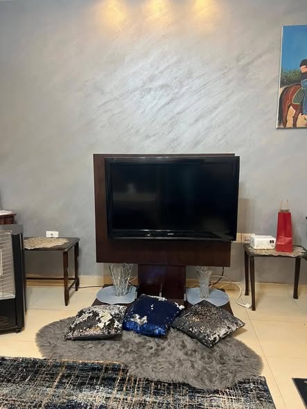شقة مفروشة للإيجار في شارع الجامعة (الجامعة الأردنية) - 4