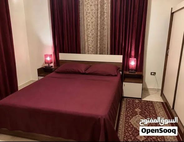 شقة مفروشة فاخرة للإيجار في البنيات - 4
