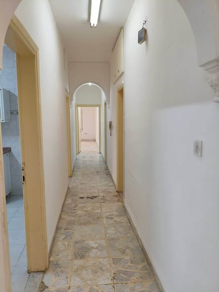 شقة فاخرة للإيجار في الجاردنز