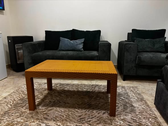 استوديو مفروش للإيجار بجوار الجامعة الأردنية - 3