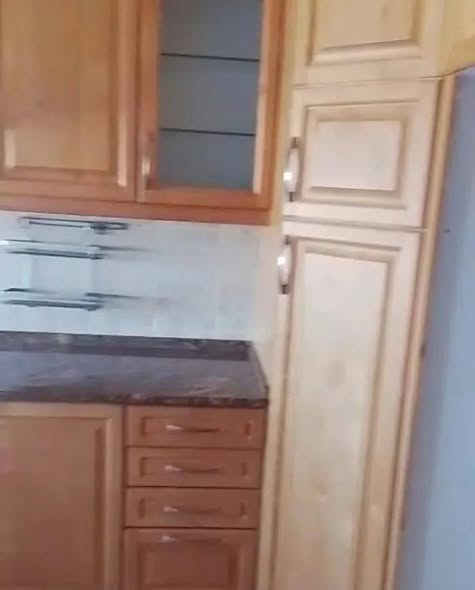شقة واسعة للإيجار في الجاردنز - قرب مستشفى ابن الهيثم