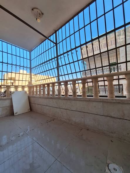لقطة سكنية في ضاحية الأقصى – طابق ثاني بسعر مغري - 3