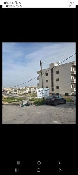 أرض سكنية فاخرة في أبو علندا، عمان - 2